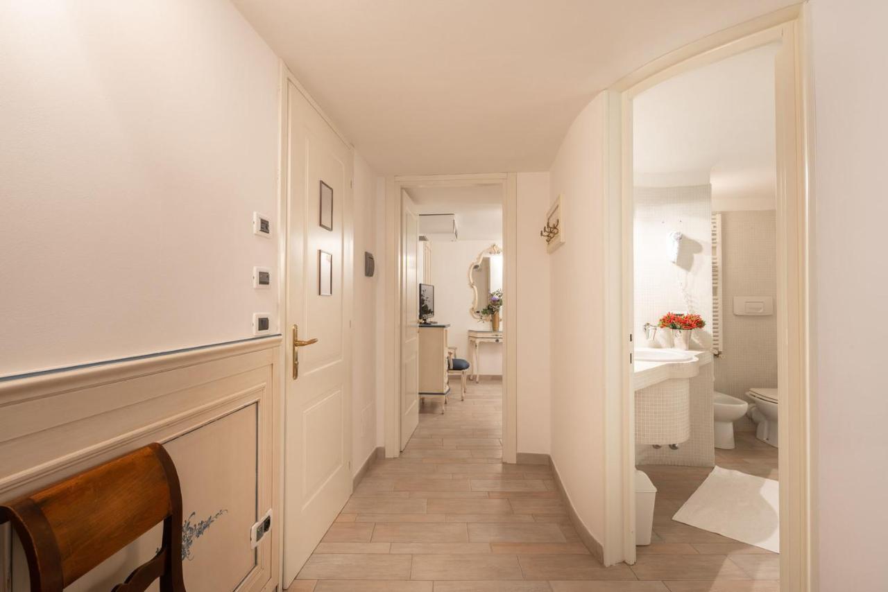 San Marco 1658 Apartment Venice Exterior photo